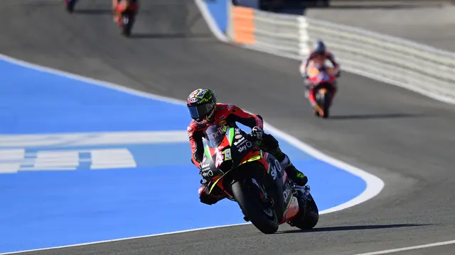 Aleix Espargaro