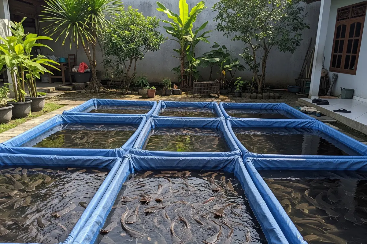 11 Ide Ternak Skala Rumahan yang Bisa Menjadi Aktivitas Produktif Masa Pensiun