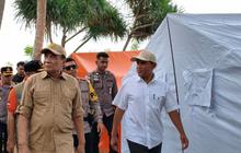 Kemenko Polkam Percepat Pembangunan 104 Unit Huntap di Aceh Utara untuk Korban Bencana