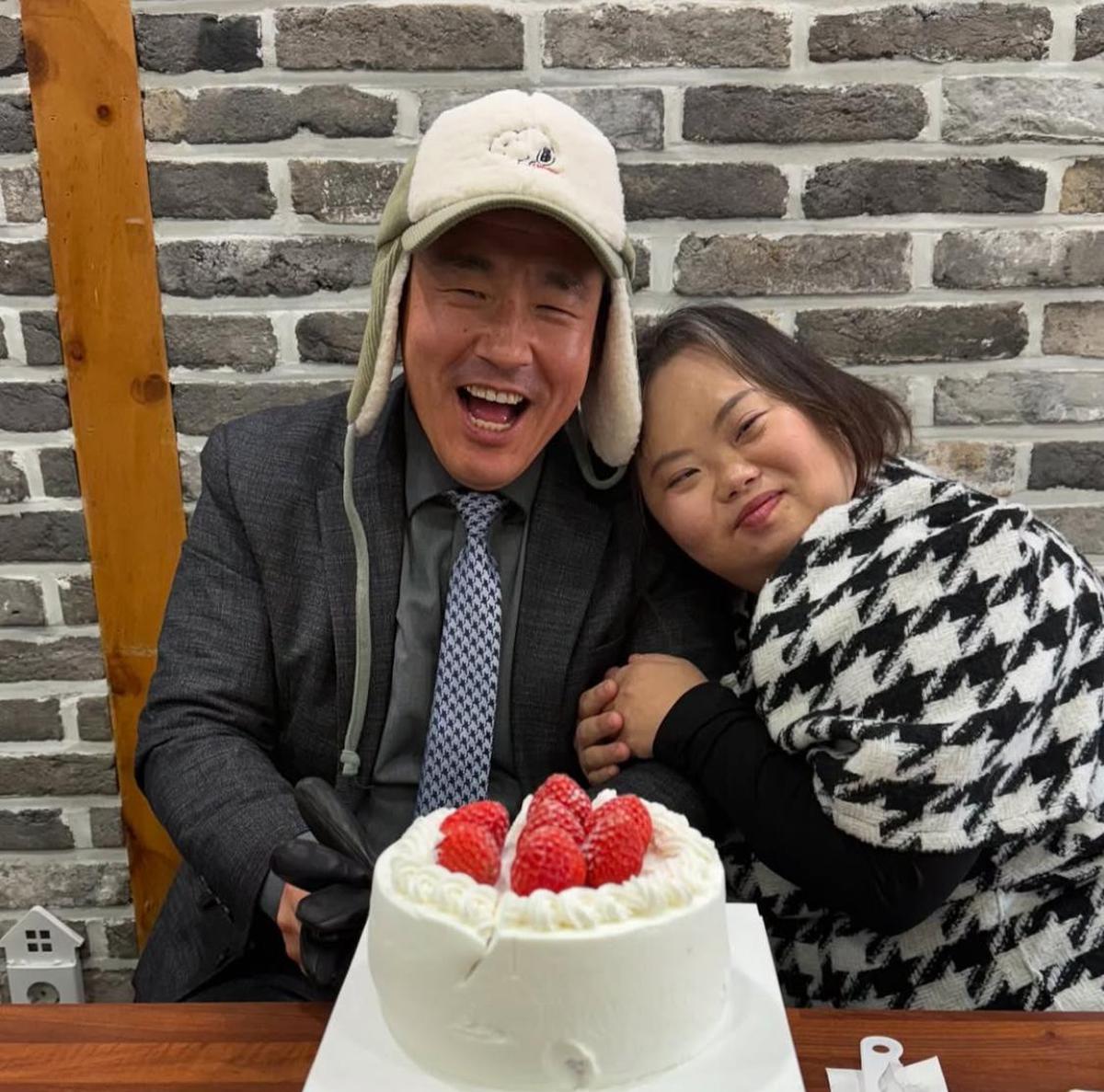 Setelah Temukan Cinta di Art Center, Jung Eun Hye Umumkan Pernikahan Mei 2025