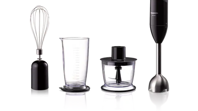 Merk Hand Blender Murah Kualitas Bagus