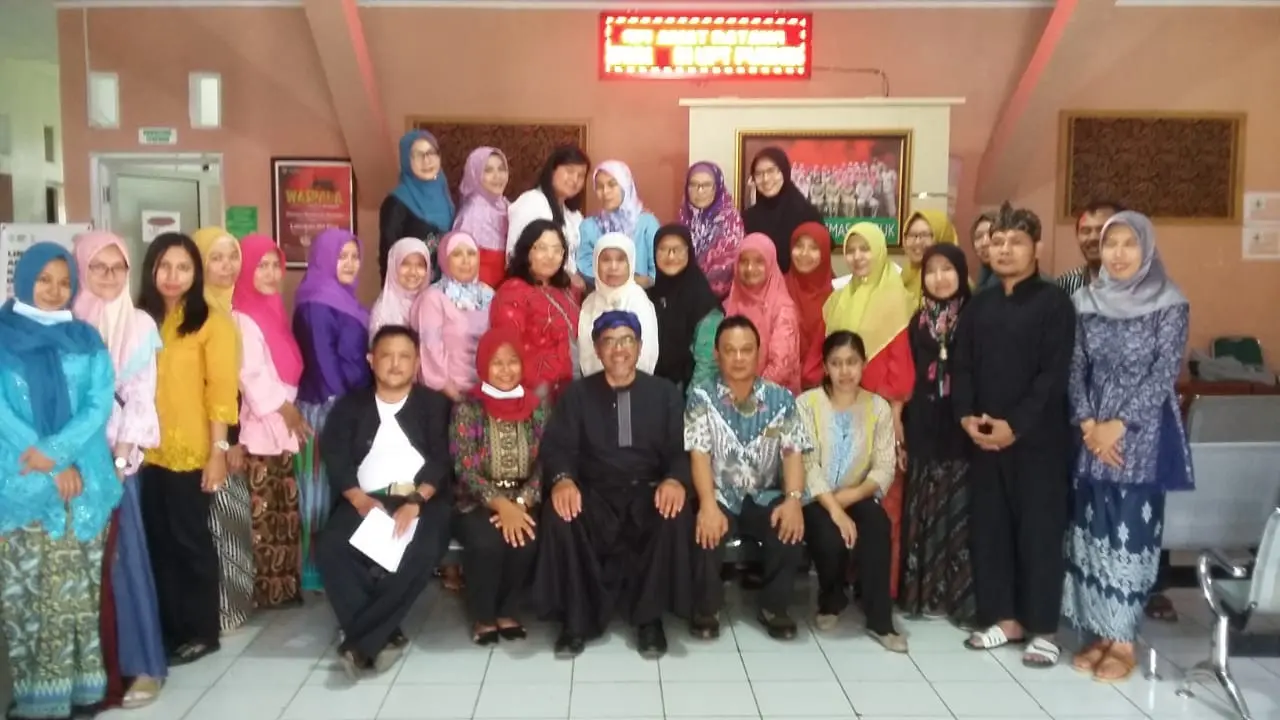 Dokter Gigi, Corona, Corona di Indonesia, Corona COVID-19, Virus Corona