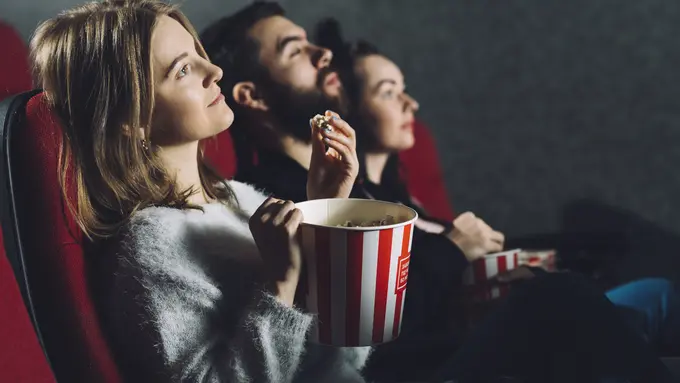 Belum Bisa Menangkap dan Memahami Film