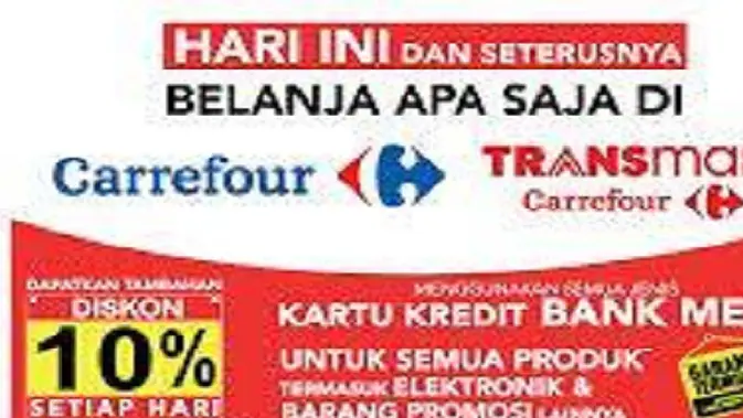 Belanja Hemat dan Asik Aneka Barang Kebutuhan Rumah Tangga ...