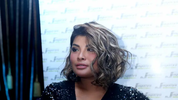 [Bintang] Video: Ini Hal Menarik dari Single Terbaru Nania