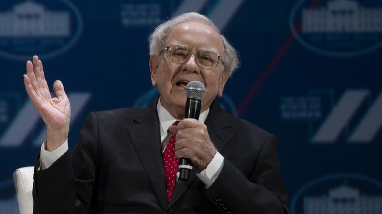 Prinsip Hidup Mencengangkan Warren Buffett: Kesuksesan Bukan Tentang Bekerja Mati-matian