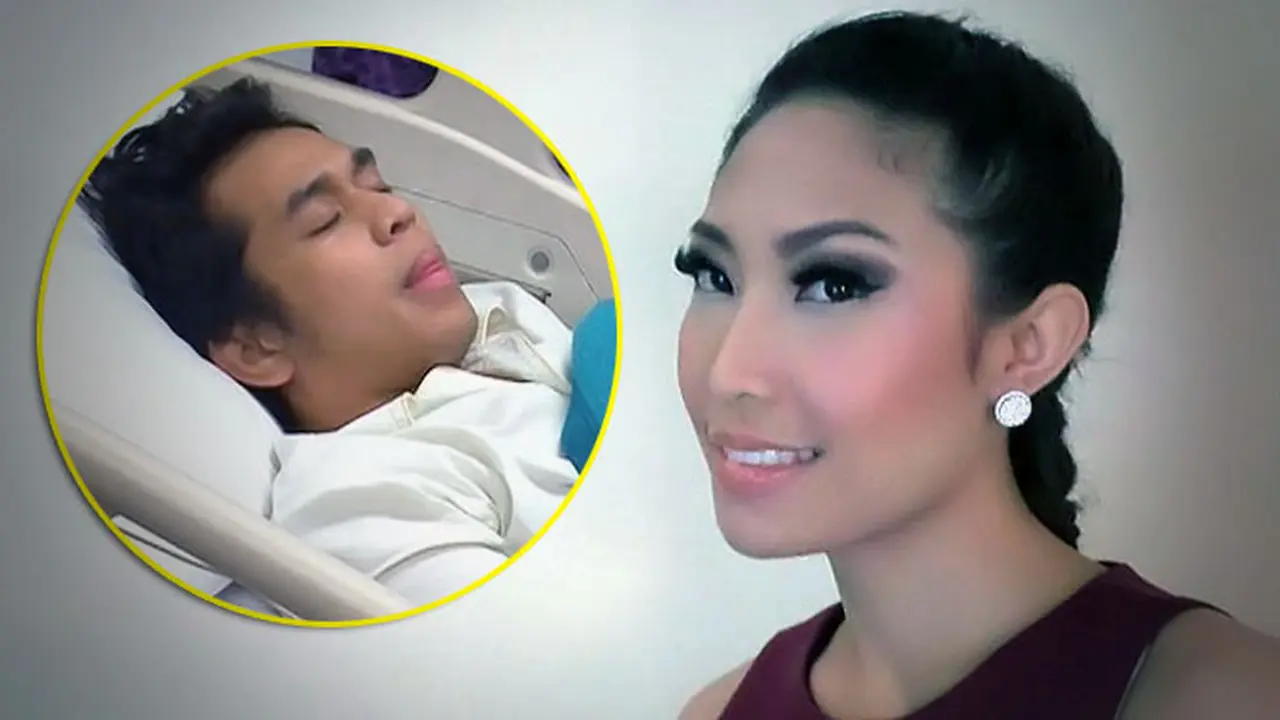 Ilustrasi Olga Syahputra dan Ayu Dewi