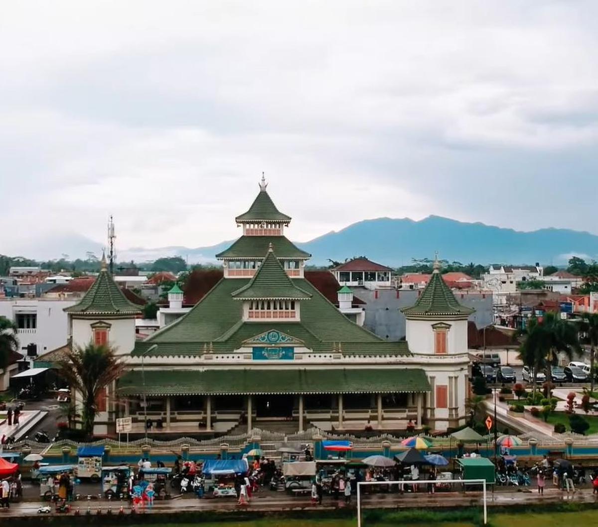Dok. Istimewa