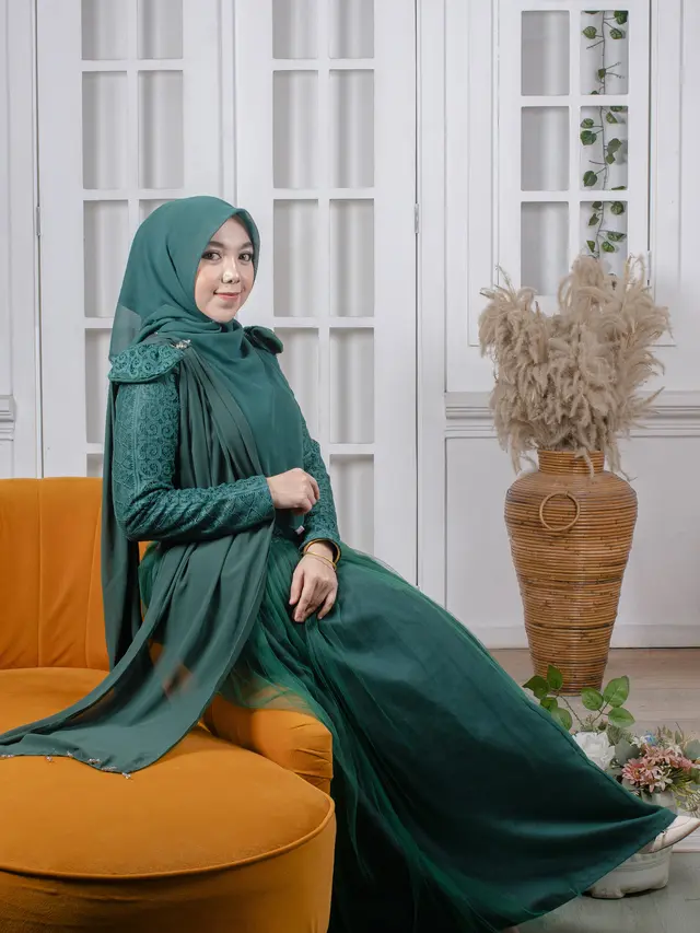 Khairat KDI