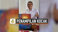 RIDWAN KAMIL