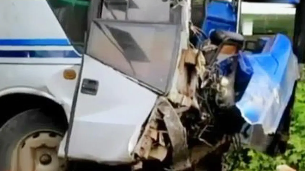 Korban Kecelakaan Bus di Cirebon hingga Liverpool Vs Tottenham