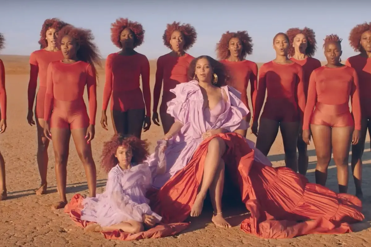 Beyonce