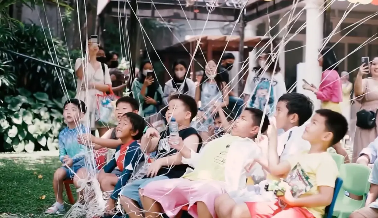 [Instagram/ramadhaniabakrie]