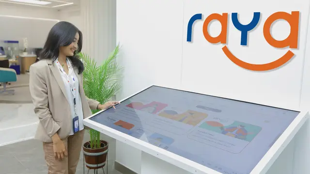 Bank Raya