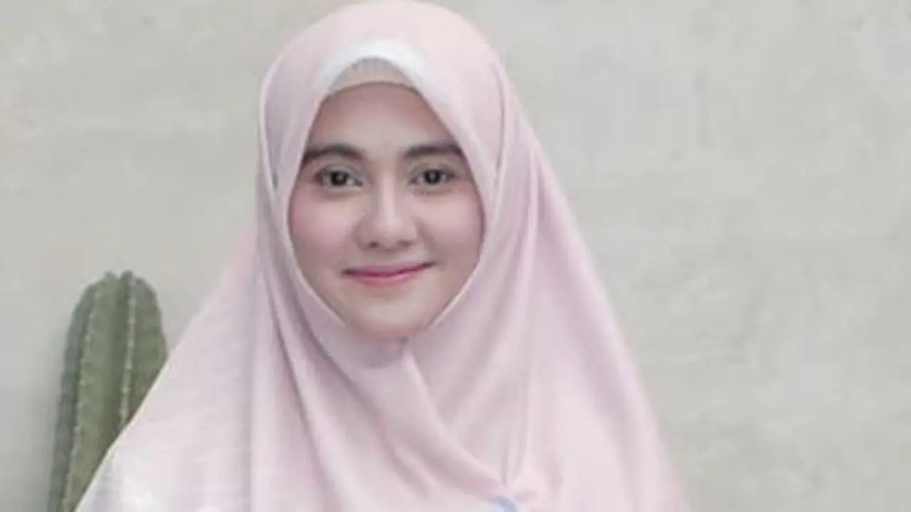 Ranti Bubu tinggalkan sinetron demi bisnis (Instagram/rantibubu)