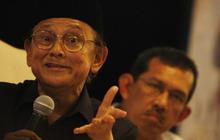 Anas: Pejabat Malaysia hina Habibie harus diajari sopan santun
