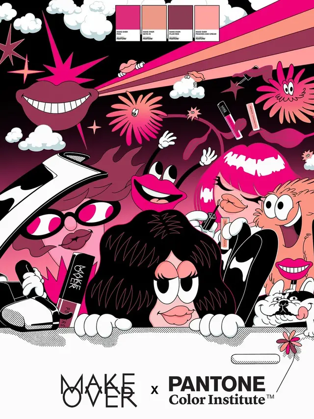 Ketika Seni dan Kecantikan Bertemu, Fenomena Kolaborasi Brand Lokal dengan Seniman di Indonesia