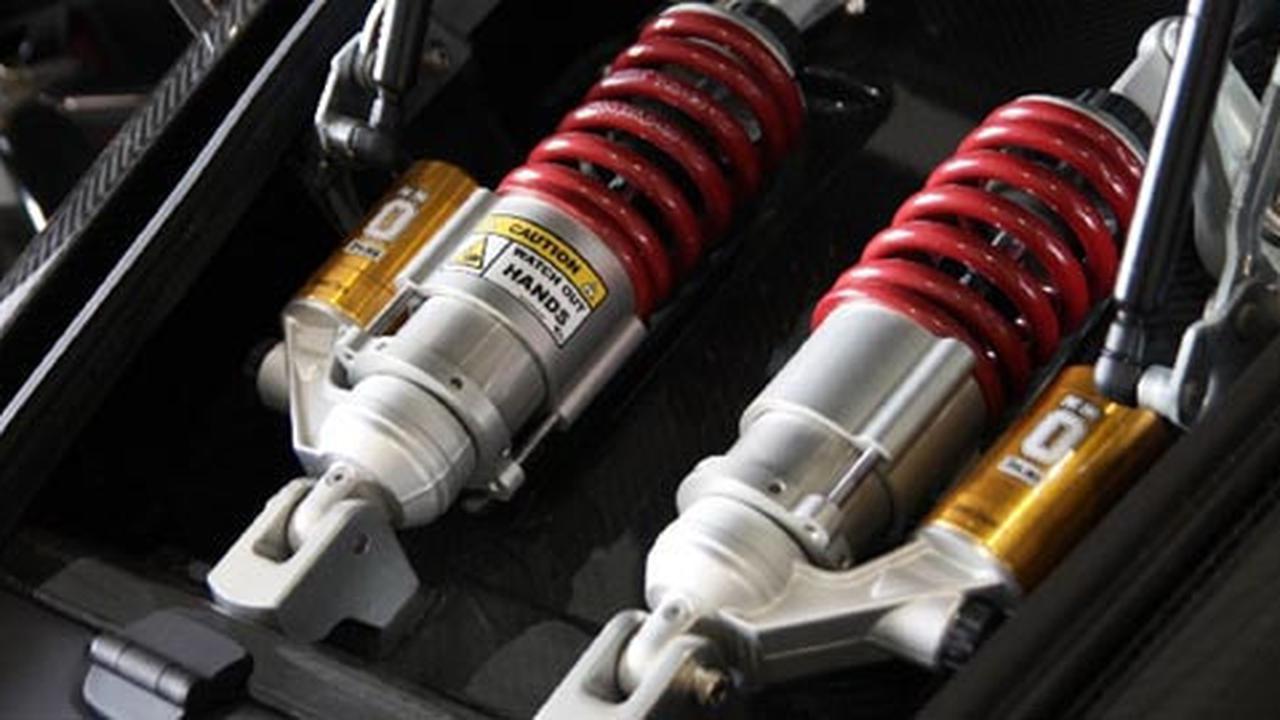 5 Tanda Shockbreaker Mobil Anda Rusak, Berbahaya Jika Tak Diganti
