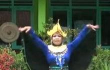 Mengenal Tari Lawet, Kesenian Khas Pesisir Kebumen yang Kini Mulai Meredup
