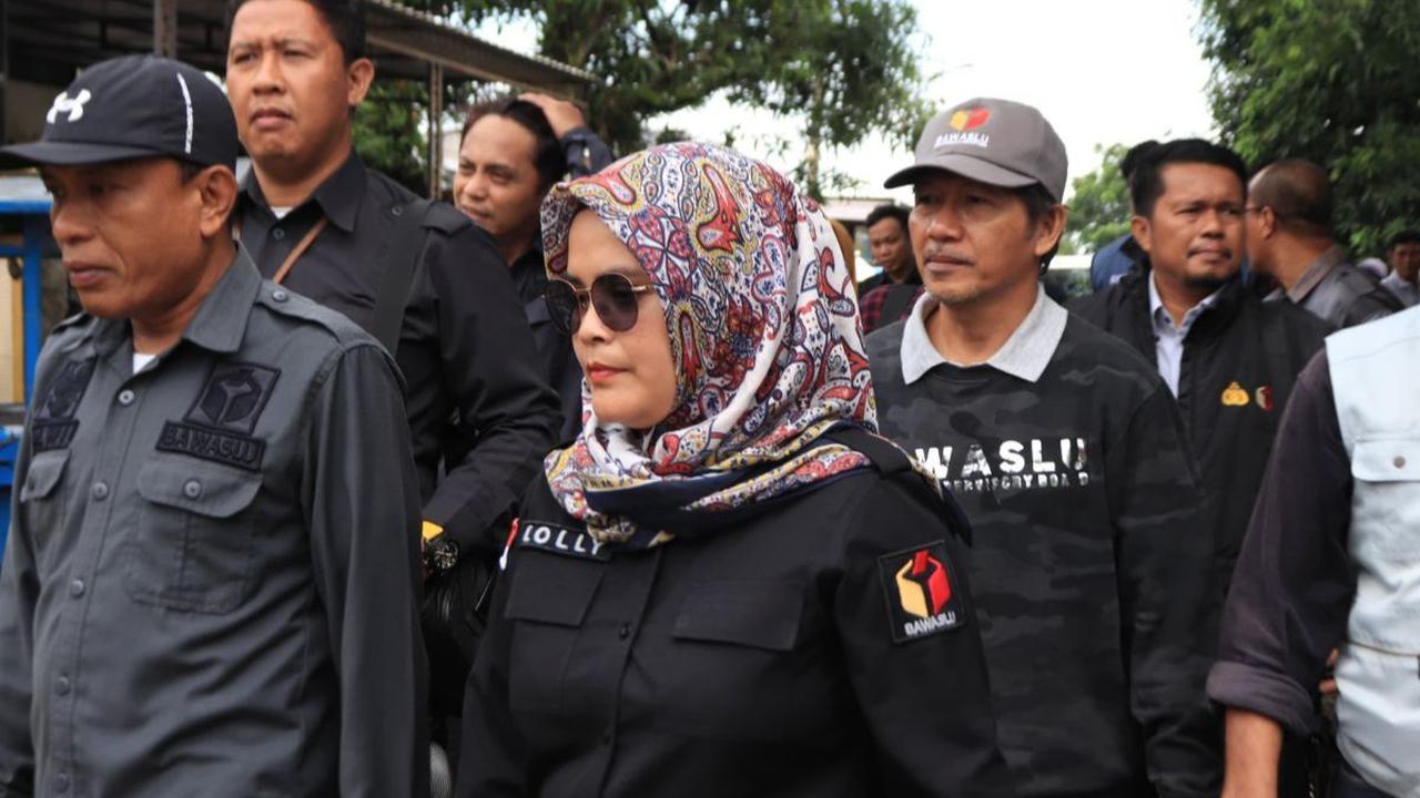 Perludem Prihatin Sengketa Pemilu di KPU & Bawaslu Papua: Harusnya Provinsi Baru Tak Dibiarkan Sendiri