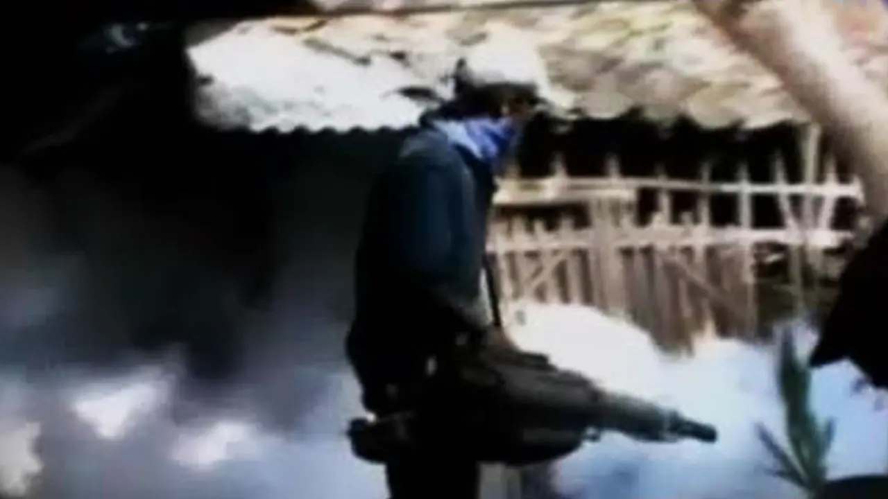 VIDEO: Bocah 4 Tahun Tewas Terjangkit DBD, Klaten Fogging Desa