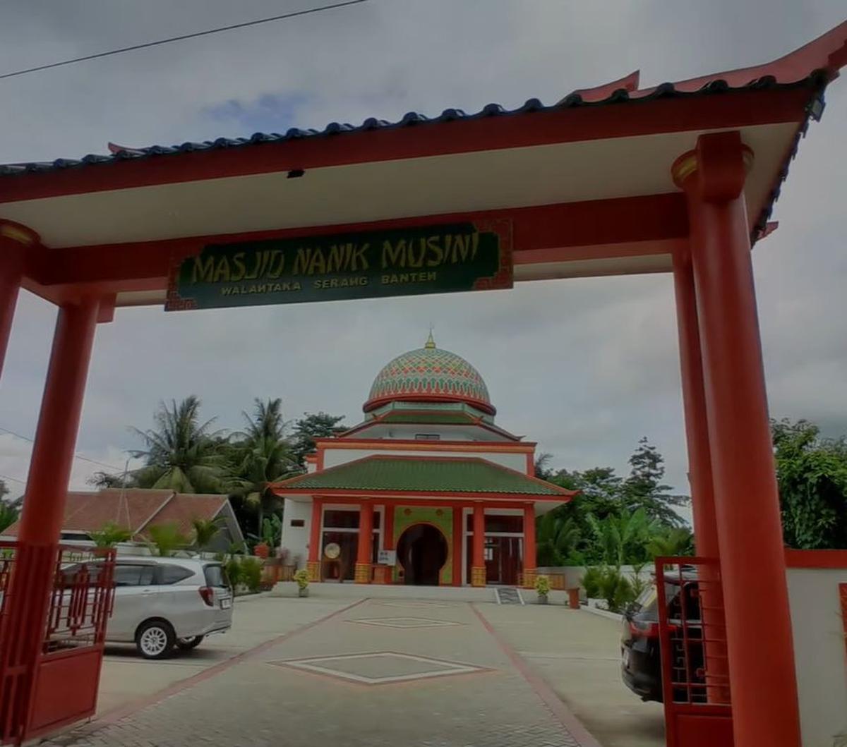 Dok. Istimewa