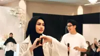 Sintya Marisca Ungkap Perasaannya Pada Abidzar Al Ghifari, Mengaku Saling Mendukung