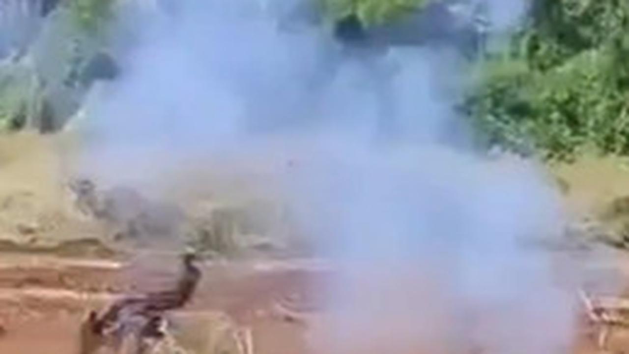 Ini Senjata RPG-7 Andalan Hamas yang Tewaskan Tentara Myanmar Hingga Pecah Kepala