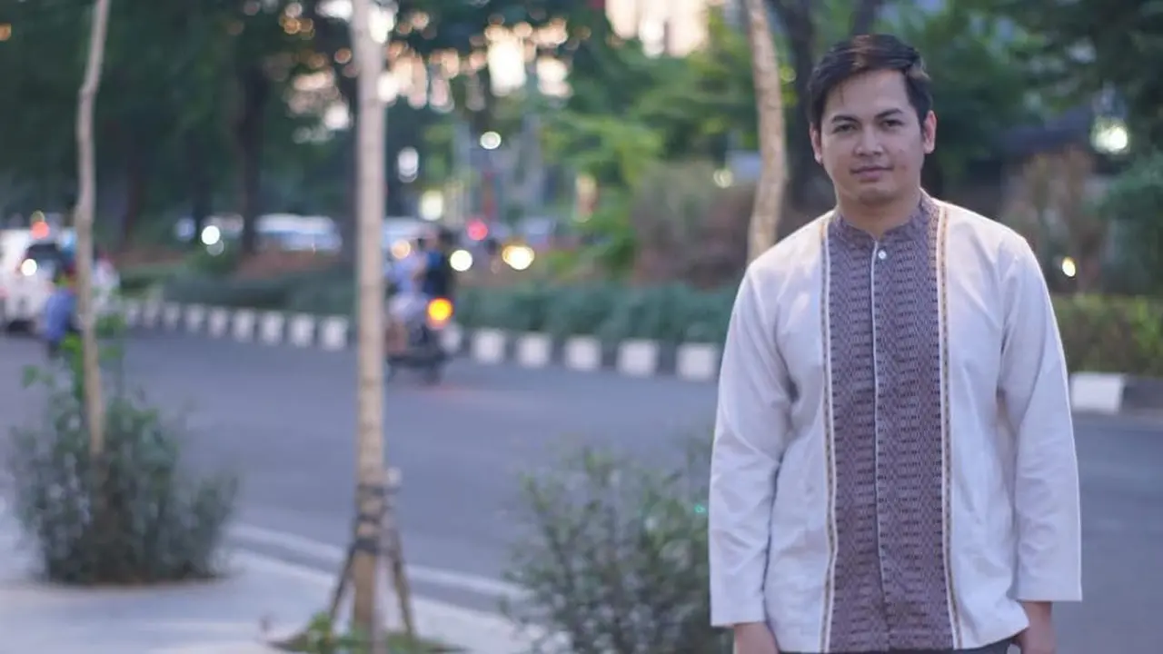Tommy Kurniawan