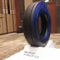 Ban Michelin X Multi Z2 resmi meluncur (Septian/Liputan6.com)