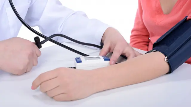 Penyebab Perubahan Kadar Hemoglobin