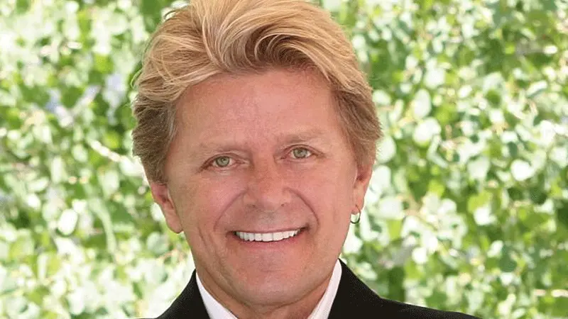 Peter Cetera