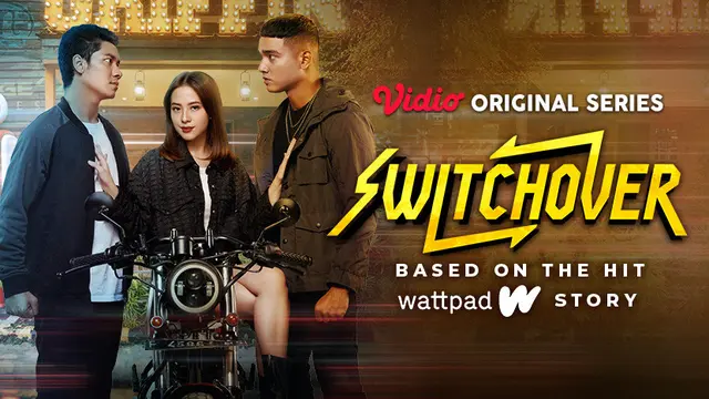 Switchover