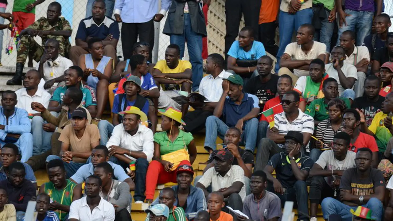 Piala Afrika 2015 Ebola
