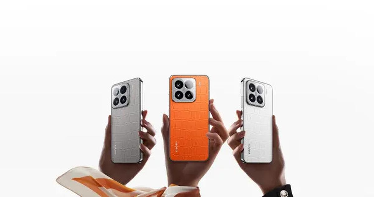 Daftar Harga HP Xiaomi Terbaru: Ada Redmi A5 hingga Xiaomi 15 Ultra!