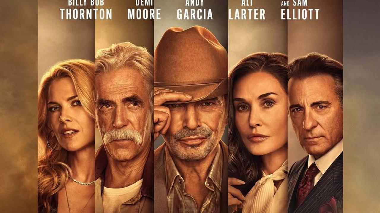 Landman Season 2: Premiere Date, Plot, and Full Cast on Paramount+