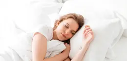 Tidur yang cukup dan berkualitas sangat penting untuk mendukung kesehatan secara optimal. (Foto/dok: Freepik/drobotdean)
