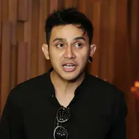 Preskon program Ramadan SCTV (Deki Prayoga/bintang.com)