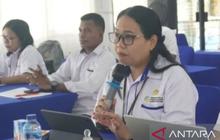 BKKBN Maluku Kampanyekan Peran Keluarga sebagai Benteng Utama Cegah Child Grooming