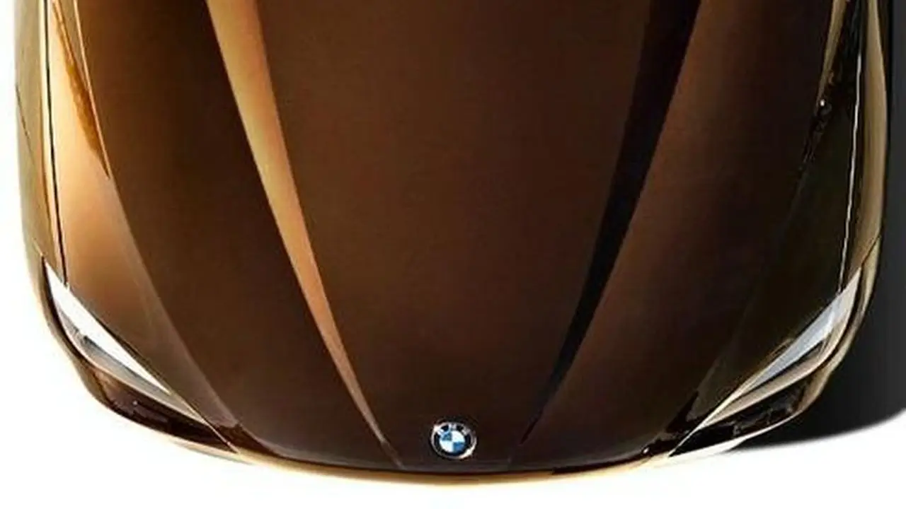 [OTO-News] BMW Akan Produksi SUV `Bongsor` pada 2016