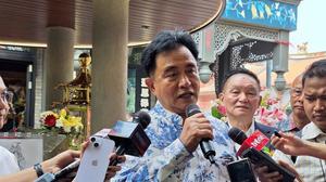 Yusril: Pemberantasan Korupsi Tak Cukup Hanya Hukum, Butuh Fondasi Etika dan Moral