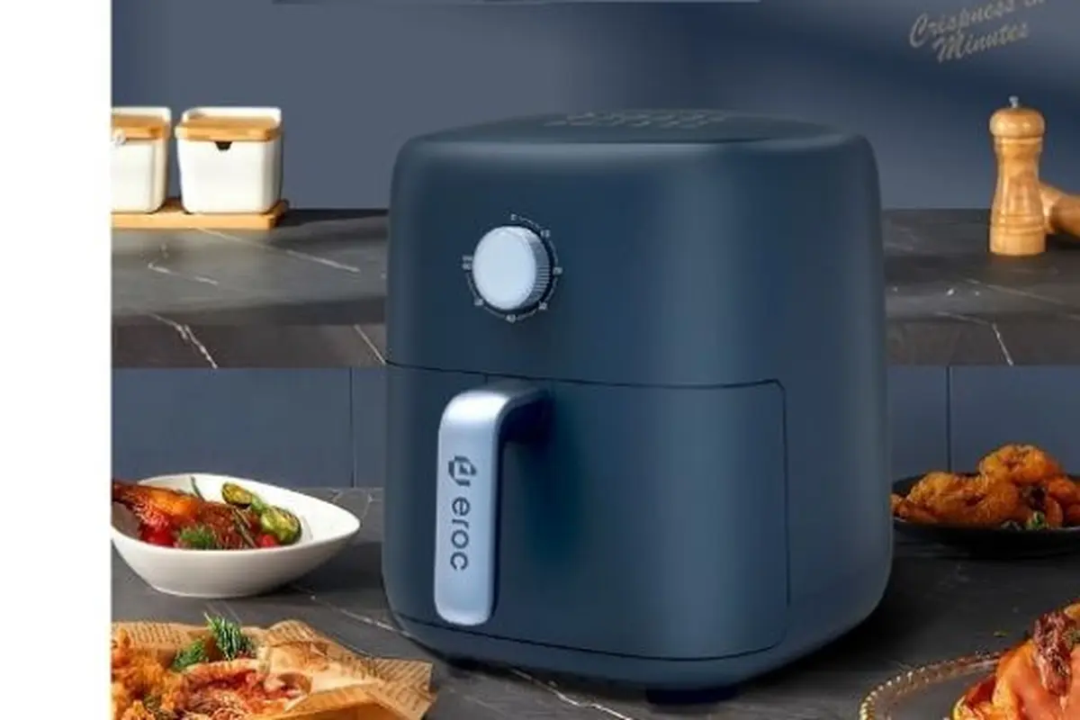 EROCS Air Fryer