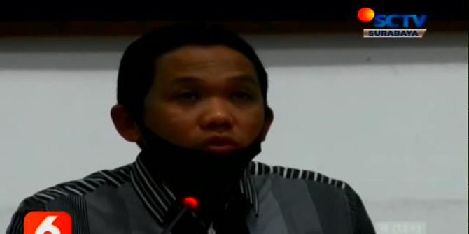 VIDEO: 44 Tenaga Kesehatan di Lumajang Positif COVID-19, 3 RS Batasi Layanan