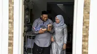 Memilih Pasangan Hidup Menurut Ajaran Islam, Seperti Apa Kriteria Wanita yang Baik?