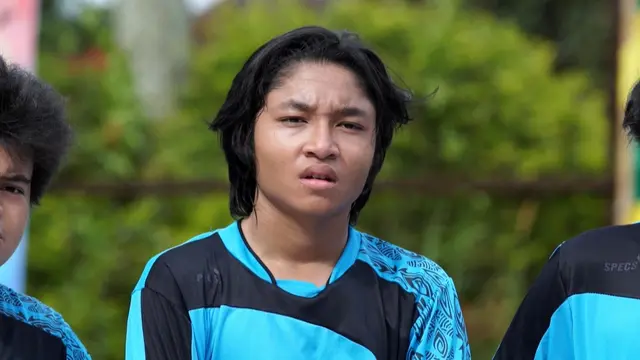 Dari Jendela SMP