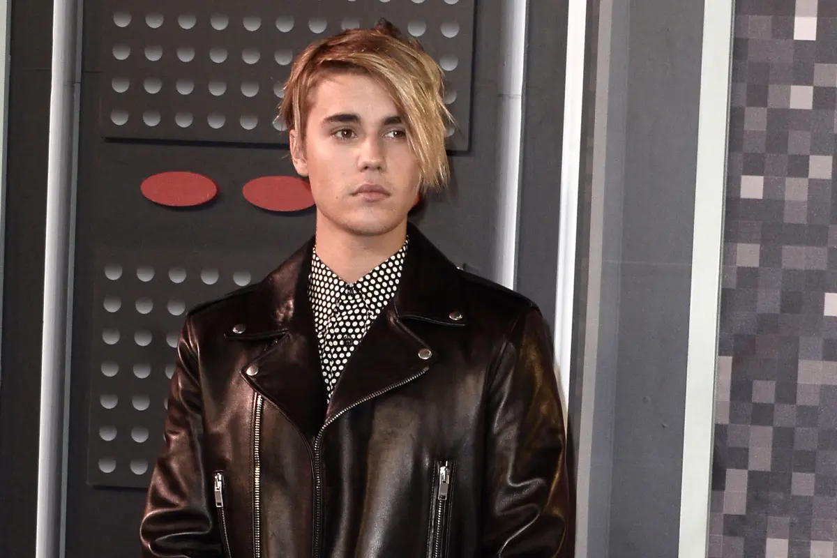 Justin Bieber