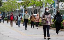 Tok! UMP Jakarta 2026 Naik Rp333.115 Jadi Rp5.729.876