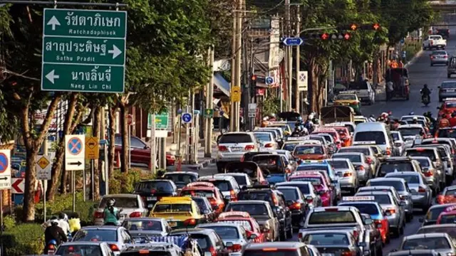[OTO-News] Negara-negara dengan Angka Kecelakaan Tertinggi
