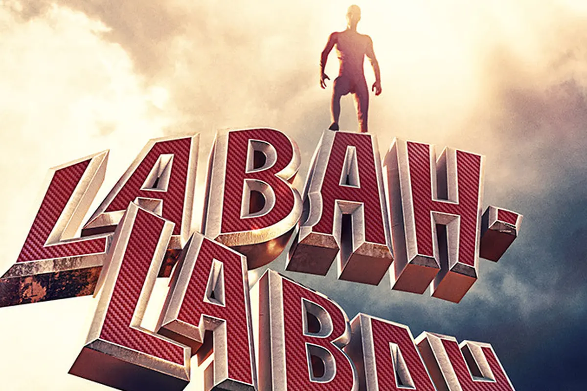 Labah-Labah Merah