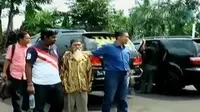 Segmen 1: Pengikut Dimas Kanjeng hingga Korban Tanah Bergerak